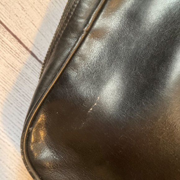 Vintage Salvatore Ferragamo shoulder bag - Picture 6 of 12